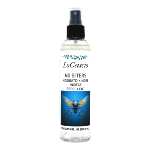 LoCascio- No Biters 8 oz Insect Repellent